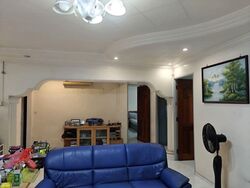 Blk 257 Serangoon Central Drive (Serangoon), HDB 5 Rooms #546297681